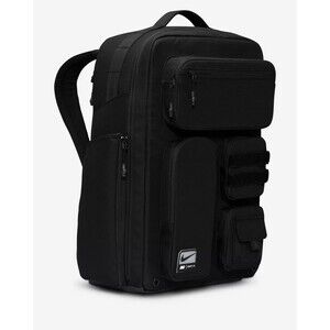 Nike Utility Elite. Backpack BLACK (37L). - FN4173-010